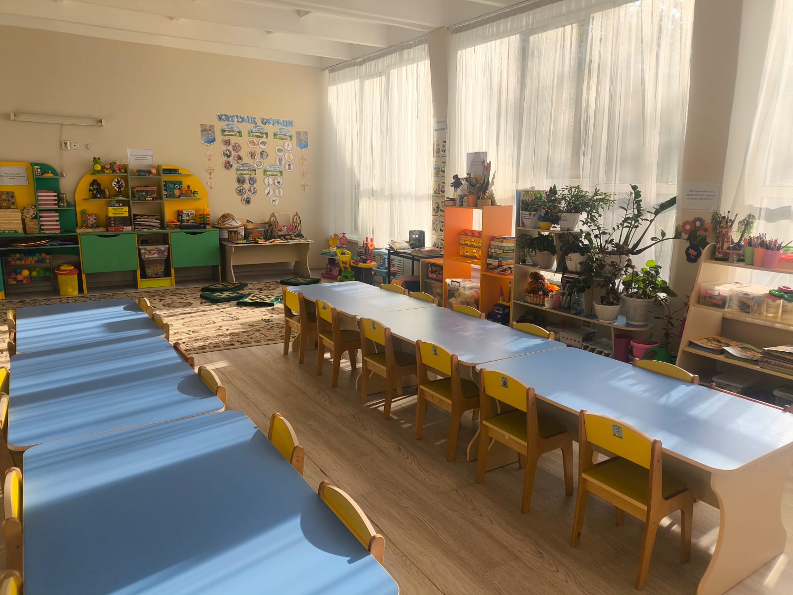 Ересек "Ботақан" тобы